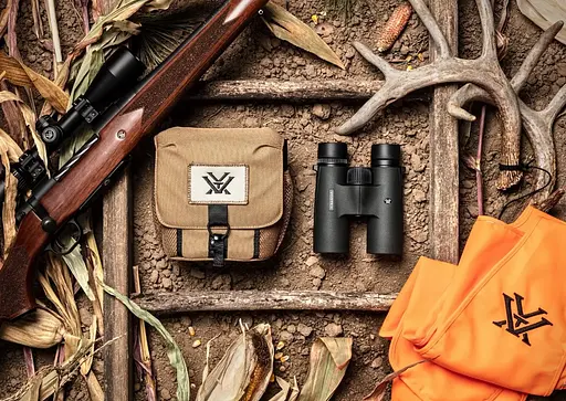 Бинокль Vortex Triumph HD 10x42 (TRI-1042) 930241 - фото 8