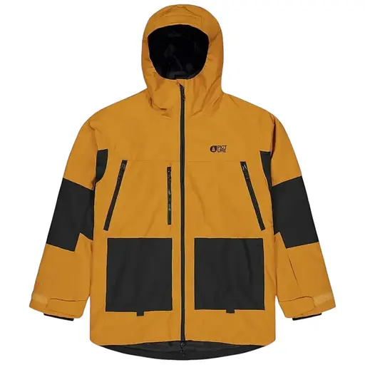 Куртка Picture Organic Jomoh 2025 Wild Honey XXL (1012-MVT0527B-XXL)