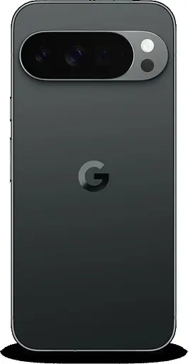 Смартфон Google Pixel 10 Pro XL 16/512GB Obsidian - фото 2