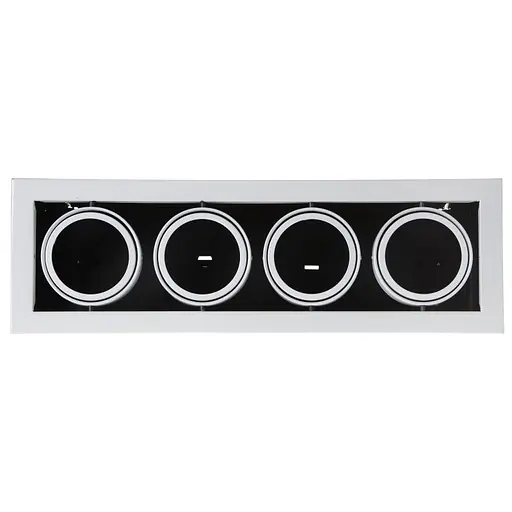 Світильник карданний Brille ML-07-04W WHite 154007 - фото 3