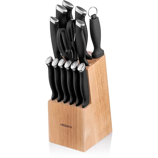 ARDESTO Набір ножів Gemini Gourmet 14 пр.