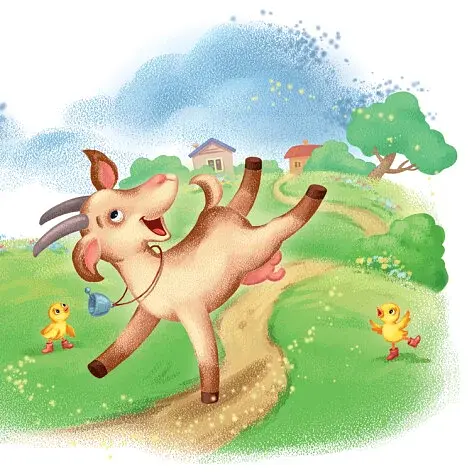 Забавлянки-колисанки. Печу-печу хлібчик - фото 3