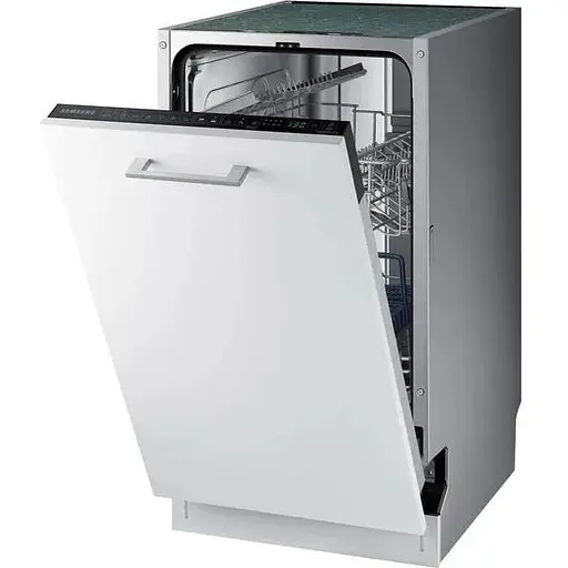 Вбудована посудомийна машина Samsung DW50R4060BB/UA - фото 1