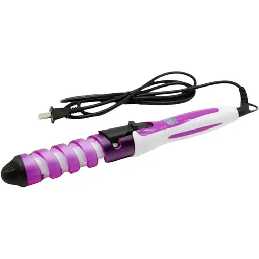 Плойка для волосся F&D NOVA 2007 спіральна