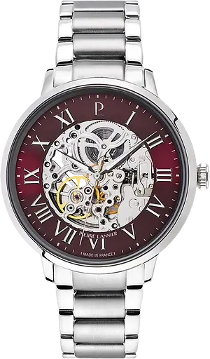 Часы Pierre Lannier Automatic 317B151