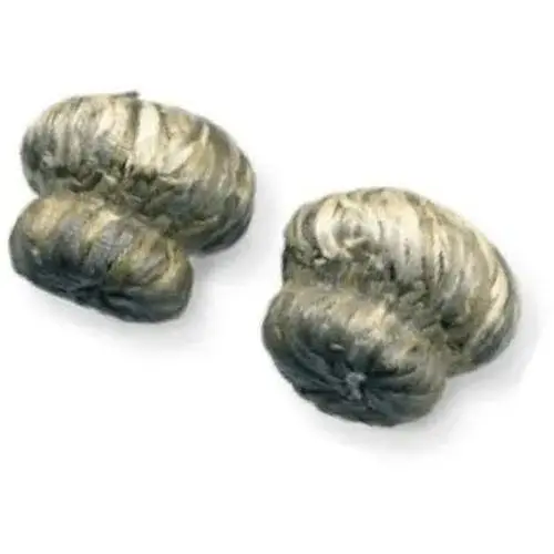 Чай зелений Діамантовий Дракон Машрум пак. з фольги 100 г - фото 1