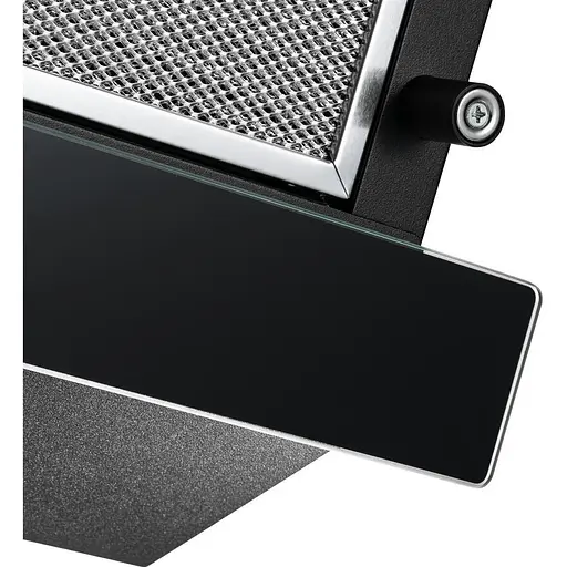 Витяжка похила Pyramida NX 60 (800) B GBL [142779] - фото 5