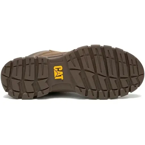 Ботинки Caterpillar Threshold Chukka 44 Brown (1103-P725953-44) - фото 6