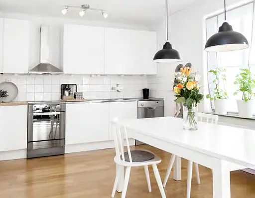 Смеситель для кухни Kludi Objekta DN 15 328810575 - фото 2