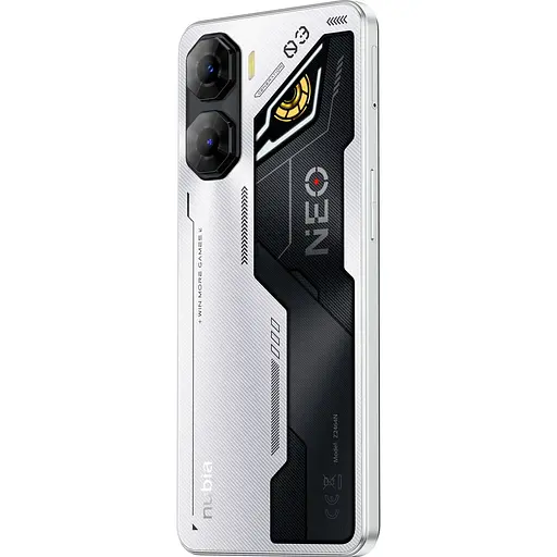 Смартфон Nubia Neo 3 5G 8/256GB Cyber Silver [147529] - фото 7