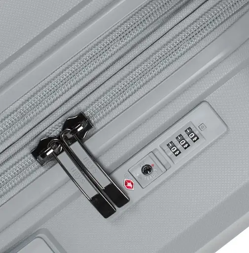 Валіза Heys AirLite (M) Grey (10158-0013-26) - фото 8