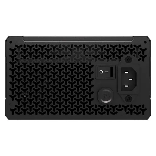 Блок питания Corsair 750W RM750x (CP-9020285-EU) - фото 4