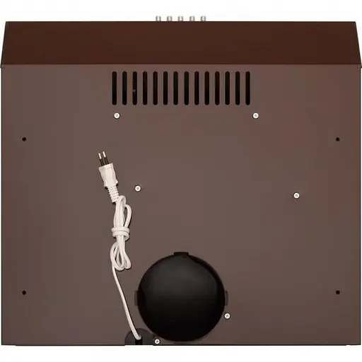 Вытяжка плоская Jantar ST I LED 50 BR - фото 5