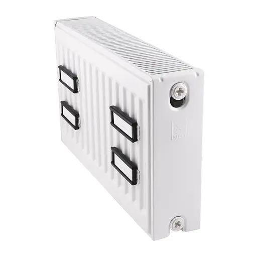 Радіатор сталевий Koer 22х300х1600.B нижнє підключення RAD109 - фото 3