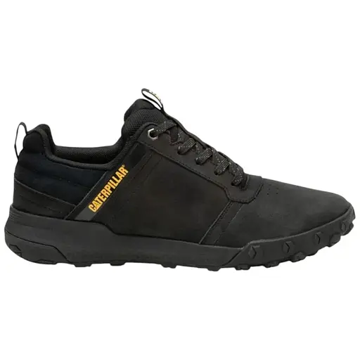 Кроссовки Caterpillar Hex Ready Lo 45 Black (1103-P726015-45)