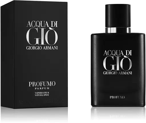 Духи чоловічі Giorgio Armani Acqua Di Gio profumo Парфуми 100 мл - фото 3