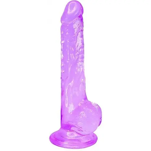 Фалоімітатор Wooomy Tango