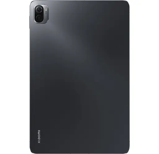 Планшет Xiaomi Pad 5 6/128 GB 10.9" Cosmic Gray VHU4088 - фото 3