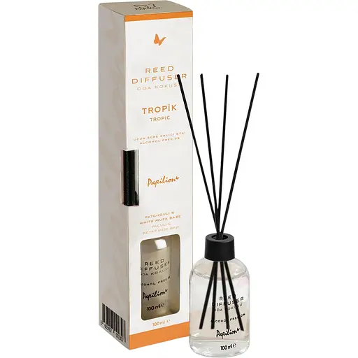 Аромадифузор Papilion Тропік 100 мл