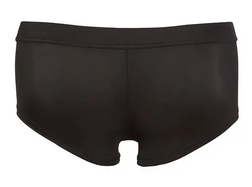 Сексуальні чоловічі труси Svenjoyment Men's Shorts L чорний - фото 7