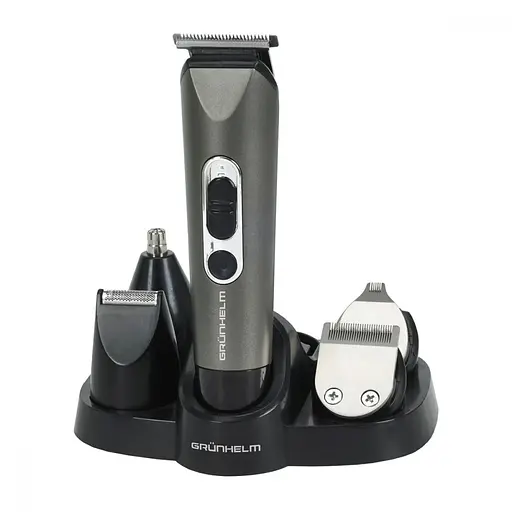 Машинка для стрижки Grunhelm GHC510 - фото 1