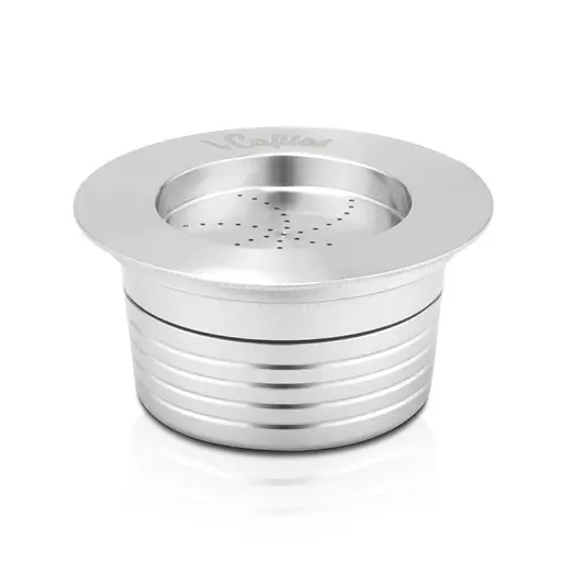 Капсула металлическая для кофемашины LAVAZZA BLUE LB951, LAVAZZA BLUE CB-100, iCafilas - фото 6