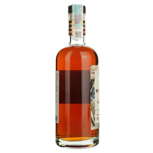 Ром Patridom Seleccion Exclusiva 40% 0.7 л - фото 3