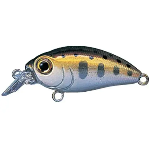 Воблер Smith Camion SR 32mm 2,5 g 3 0,8 m