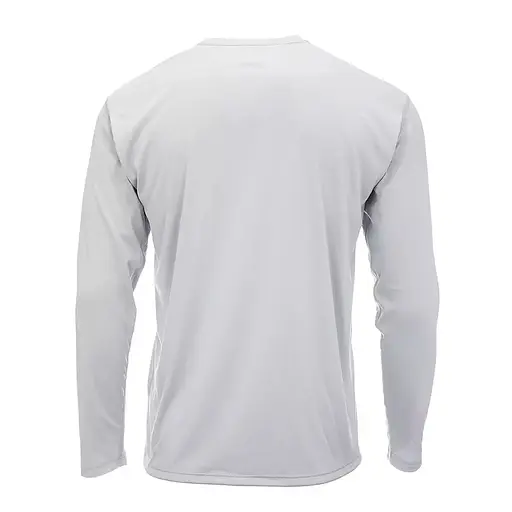 Кофта Simms Tech Tee S White (1102-13483-041-20) - фото 2
