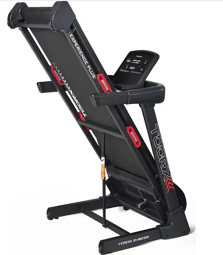 Беговая дорожка Toorx Treadmill Experience Plus (EXPERIENCE-PLUS) - фото 2