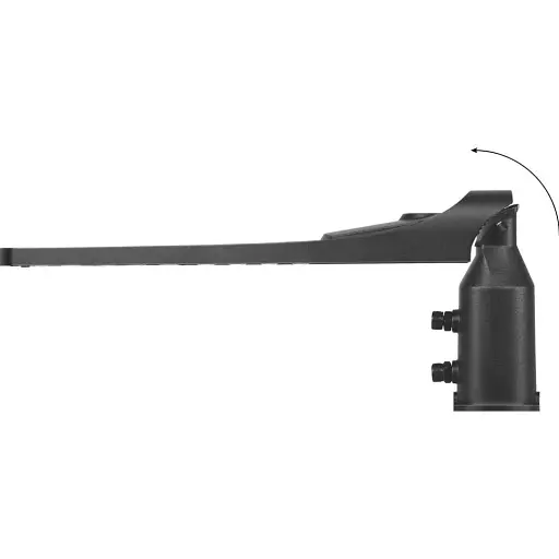 Світлодіодний ліхтар Videx SLE18 50W 5000K (VL-SLE18-0505) - фото 5