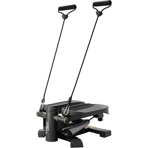 Степпер 2в1 Trex-Sport TX-070SP Twiz чорний