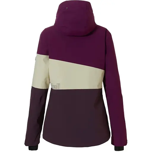 Куртка Rehall Ricky W 2023 Dark Purple XS (1012-60351-50172023PXS) - фото 2