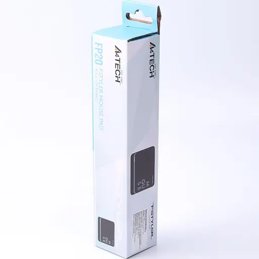 Ігрова поверхня A4Tech FP20 Grey (FP20 Grey) - фото 3