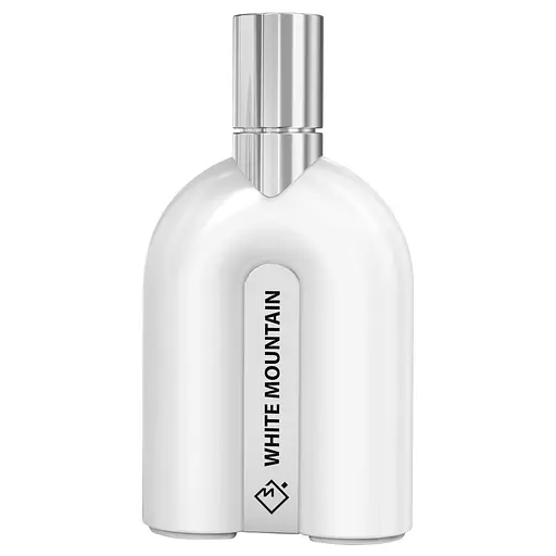 Парфумована вода унісекс Mirada White Mountain 85 мл (MM40111)