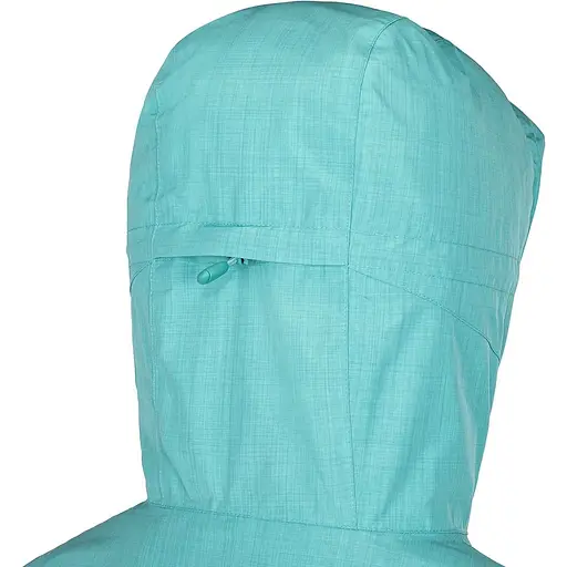 Куртка Zajo Arosa W Jkt M Turquoise (ZA-3044082) - фото 6