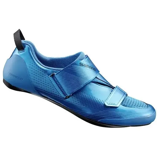 Веловзуття Shimano M TR901 44 Синій (1096-ESHTR901MCB01S44000)