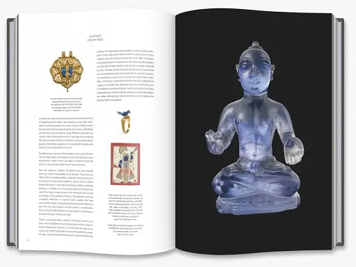 Sapphire. A Celebration of Colour - фото 3