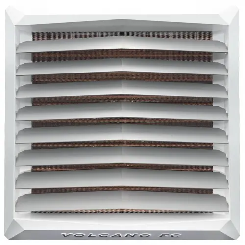 Тепловентилятор Volcano VR2 EC (8-50 кВт) - фото 3