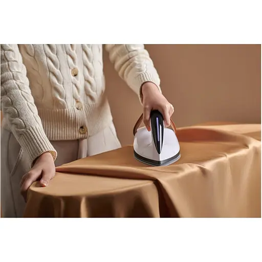 Утюг с парогенератором Sencor SSI0950BZ [134375] - фото 13