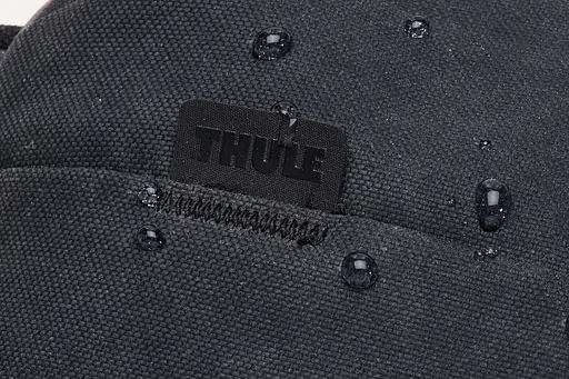 Сумка на пояс Thule Aion Sling Bag black (TH 3204727) - фото 13