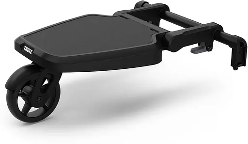 Адаптер для підніжки на колесах Thule Spring Rider Board Adapter (TH 11300413) - фото 2