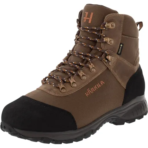 Ботинки Harkila Wildwood GTX 44 Brown