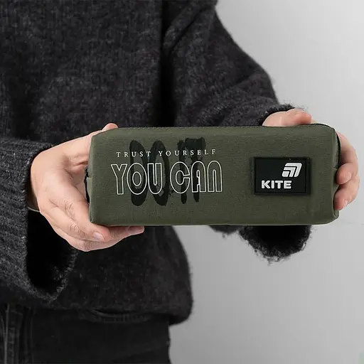 Школьный пенал Kite (K26-642-4) - фото 6