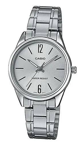 Часы наручные женские Casio LTP-V005D-7BUDF