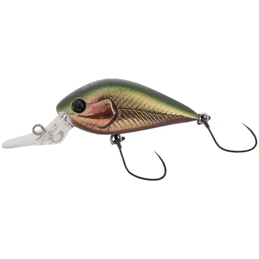 Воблер Nories Meet 33DR-F 33mm 2.8g #402 - фото 1