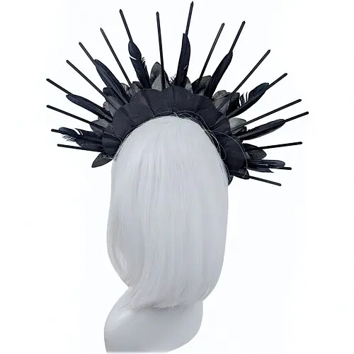 Обруч Donna Casilda - фото 3