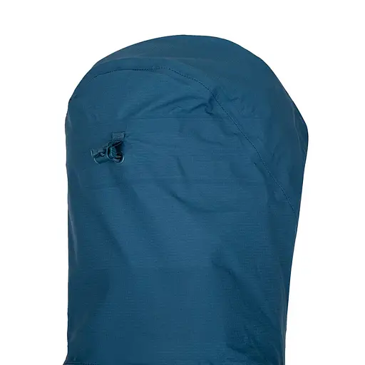 Куртка Zajo Litio Shield Jkt Blue XL (ZA-3044714) - фото 6