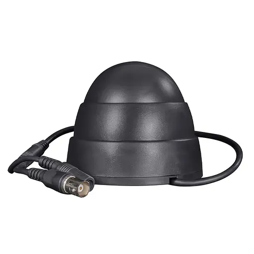 MHD-видеокамера 2Mp Light Vision VLC-2192DM Black f=2.8mm (75-00200) - фото 3