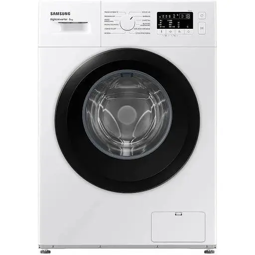 Стиральная машина Samsung WW60A3120BE автоматическая